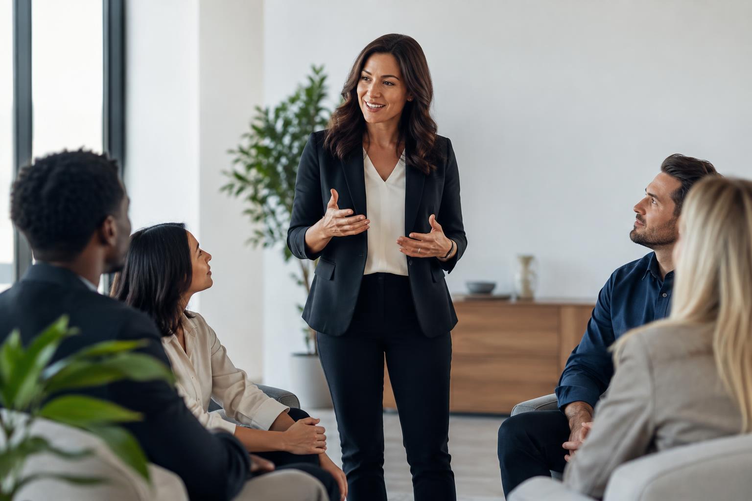 How to Boost Employee Engagement with Leadership Coaching in 2026