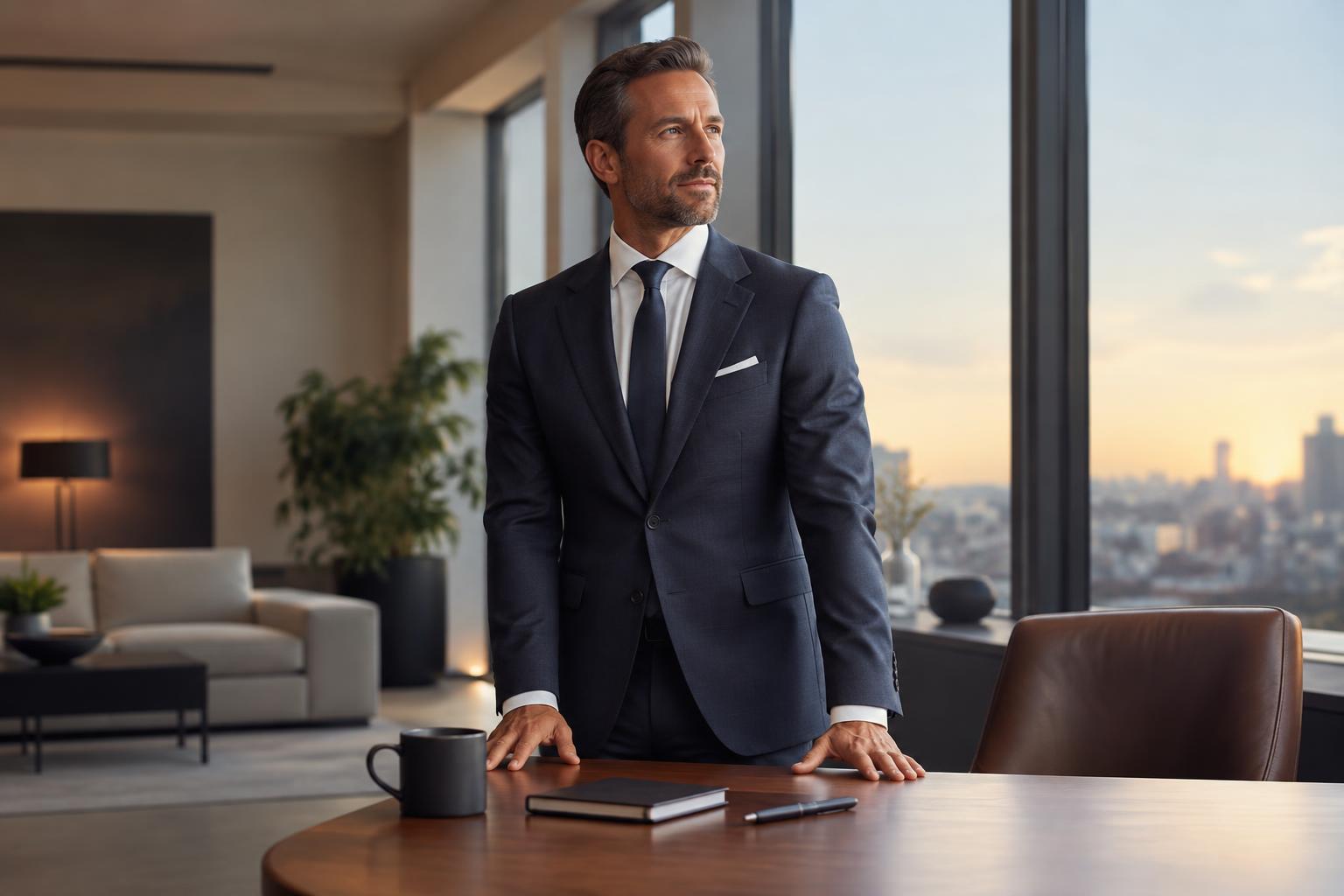 Consistency Habits for Leaders: Build Reliable Routines that Drive 2026 Success