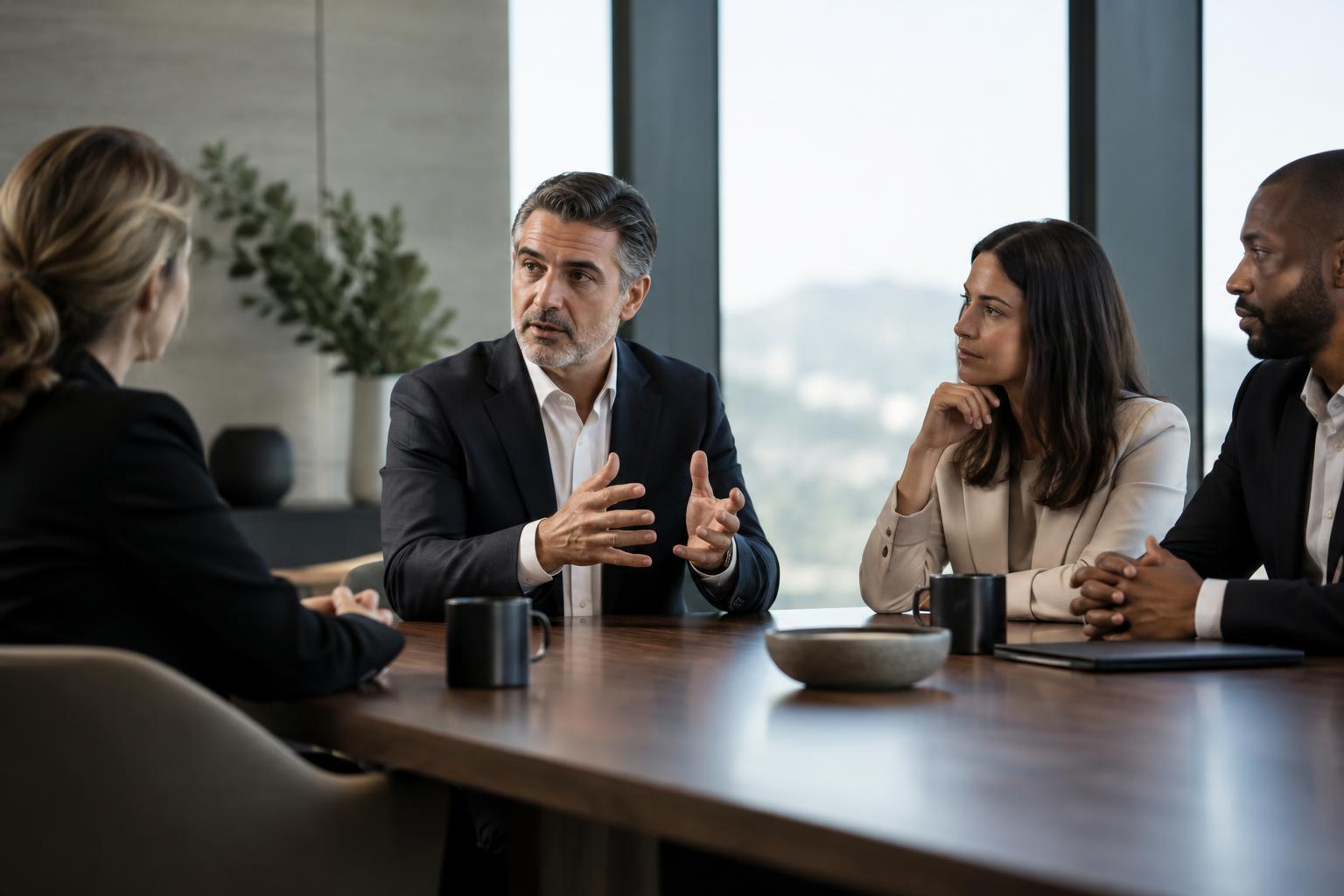 Custom Executive Leadership Development Program for Mid‑Sized Companies – 2026 Guide