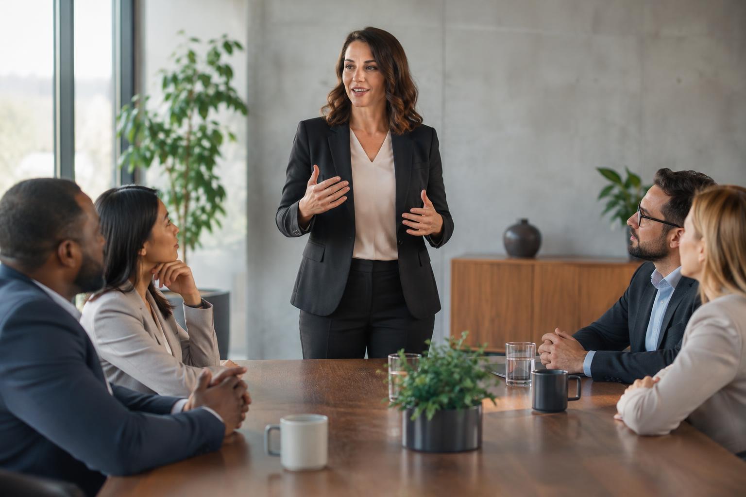 Custom Leadership Training for Managers: A Complete Guide to Design, Delivery, and ROI
