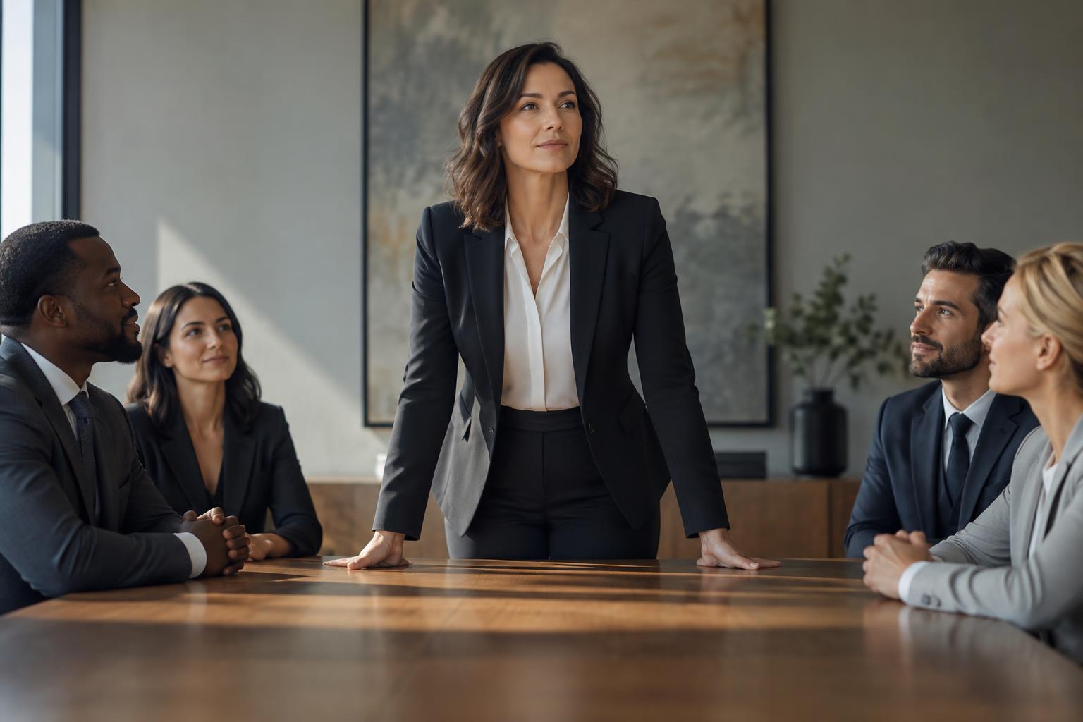 How to Develop Daily Leadership Habits for Lasting Success in 2026