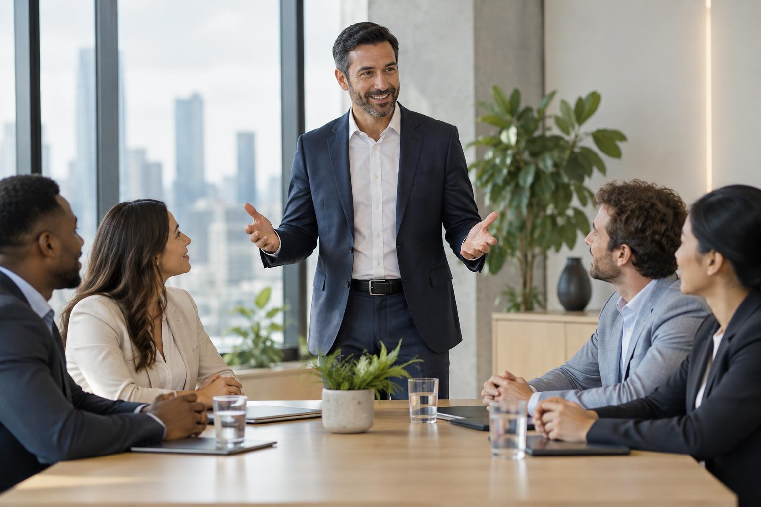 Success Habits for Managers: Proven Practices to Drive Team Performance in 2026