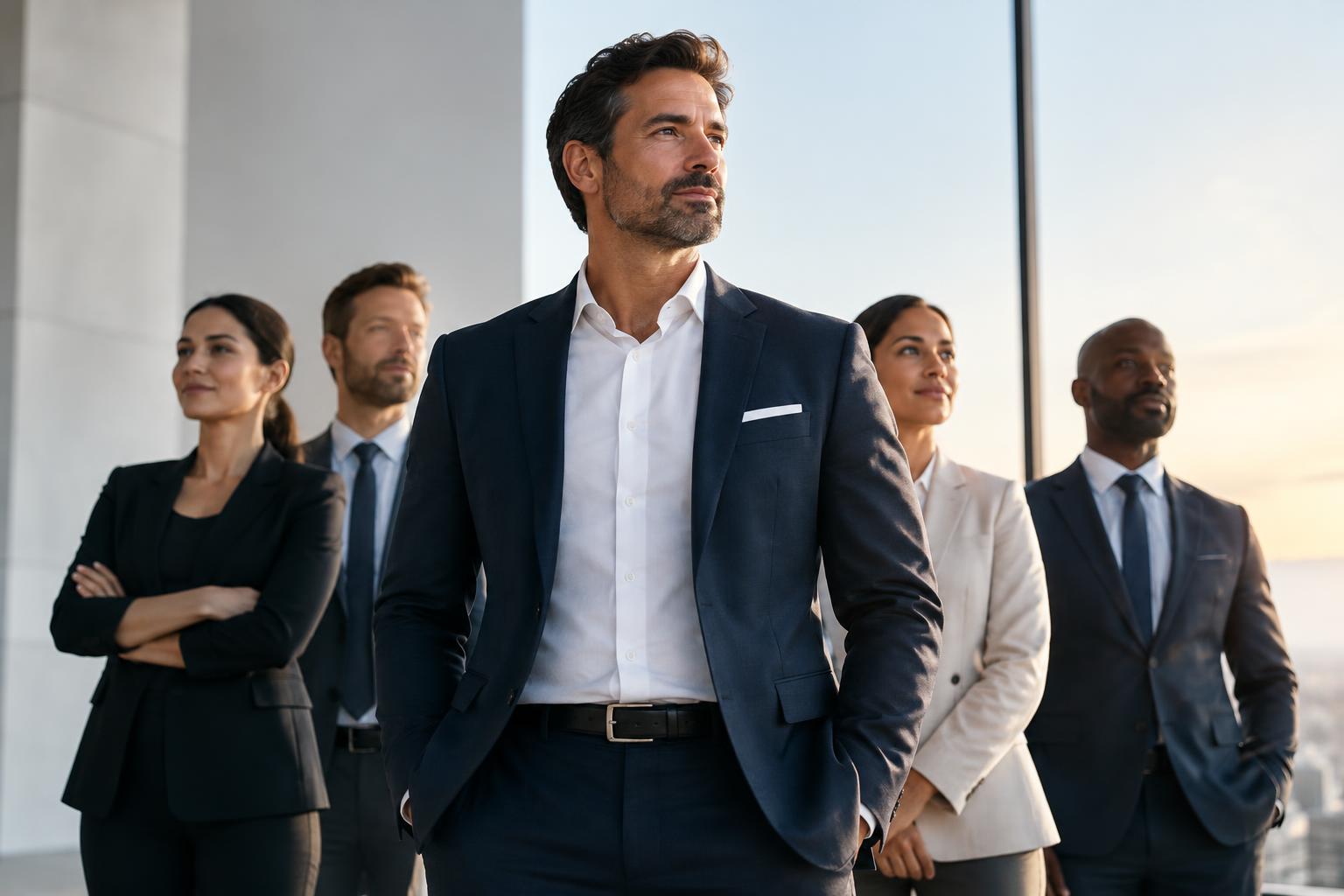 How to Develop a Leadership Mindset for Success: Proven Strategies for 2026 Leaders