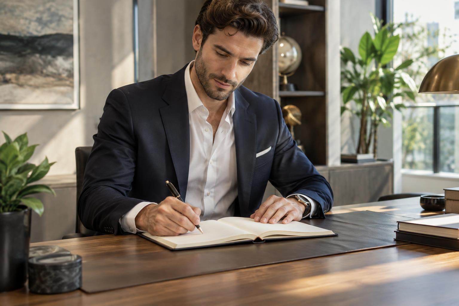 Buy the Ultimate Leadership Habit Tracking Journal for Personal Growth – 2026 Buying Guide