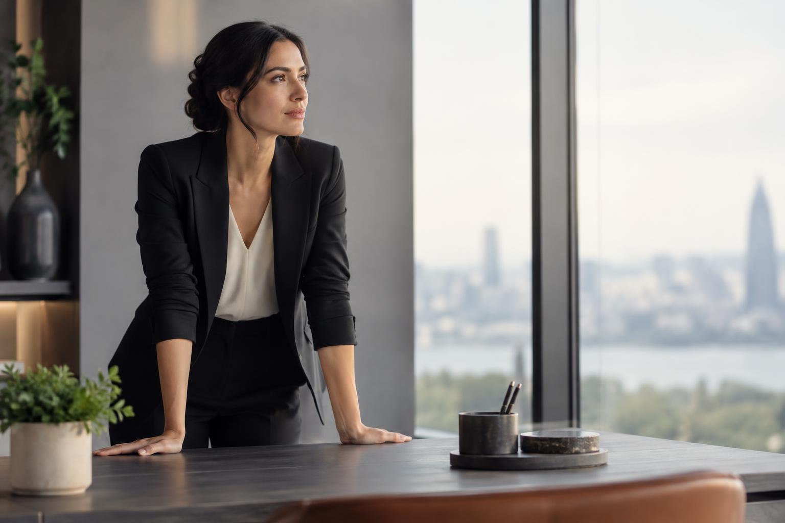 How to Develop Strategic Thinking as a First‑Time Manager – A 2026 Step‑by‑Step Guide
