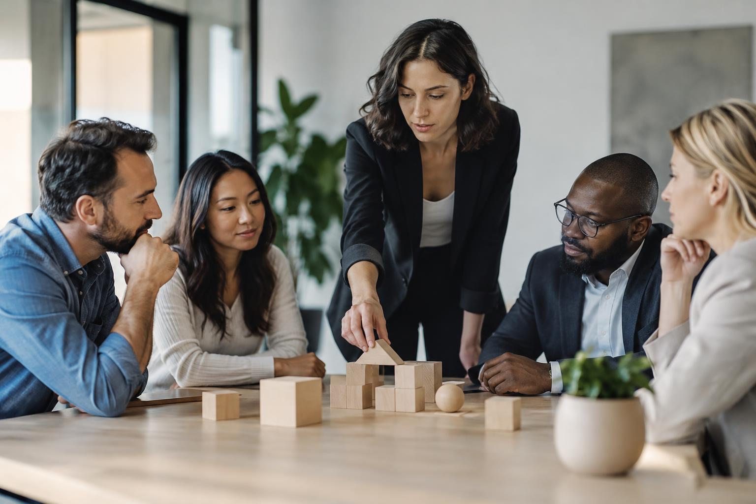 Team Building and Innovation Consulting for Remote Teams – 2026 Blueprint for High‑Performance Collaboration