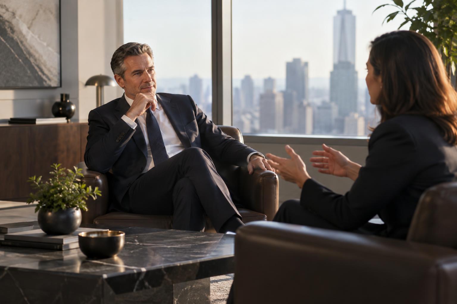 Customized Leadership Coaching Packages for C‑Suite Executives – Design, Benefits, and ROI in 2026