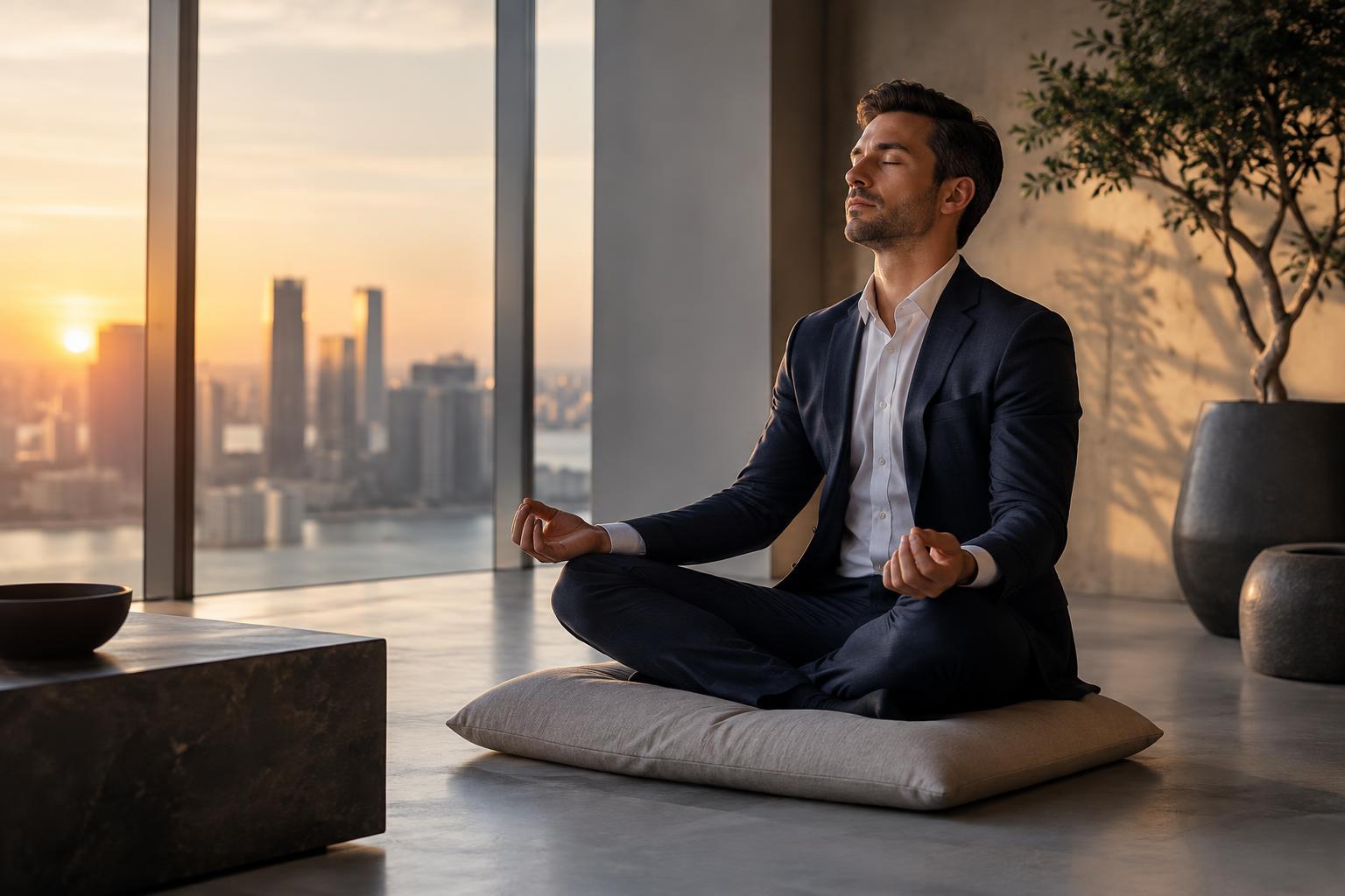 Best Personal Growth Practices for High‑Performance Leaders in 2026