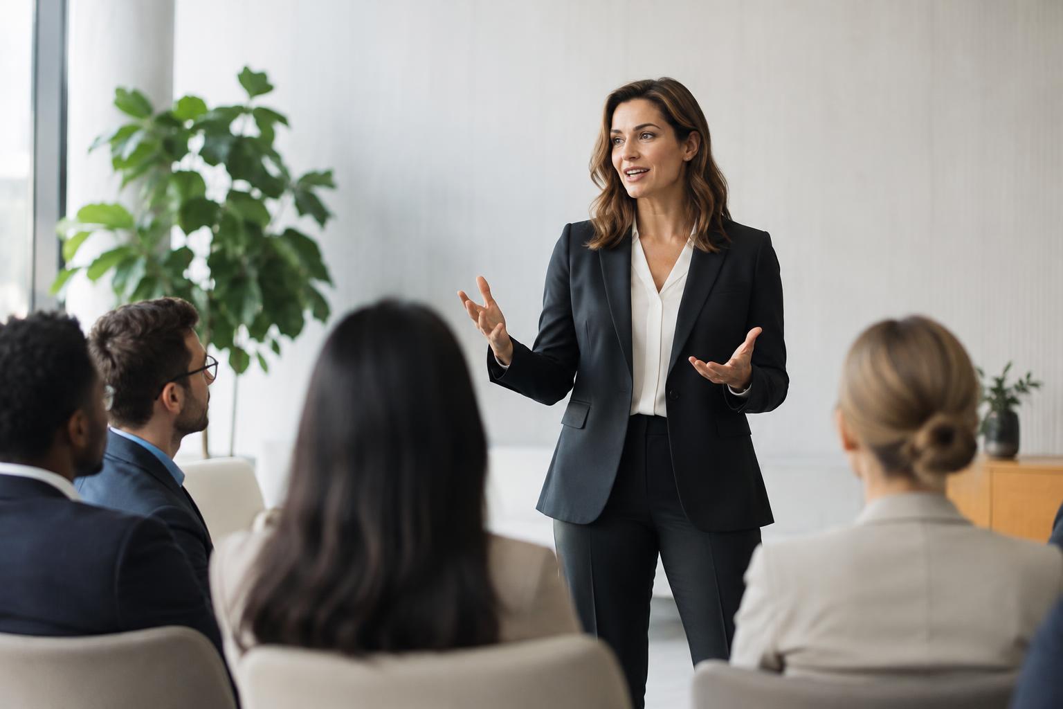 Leadership Communication Skills Training: A 2026 Comprehensive Guide to Boost Influence, Clarity, and Team Performance