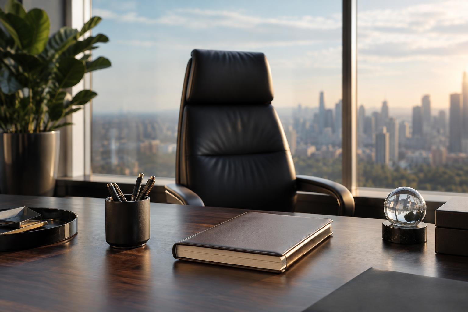 The Ultimate High‑Performance Habit Tracker for CEOs in 2026: Boost Consistency, Productivity, and Impact