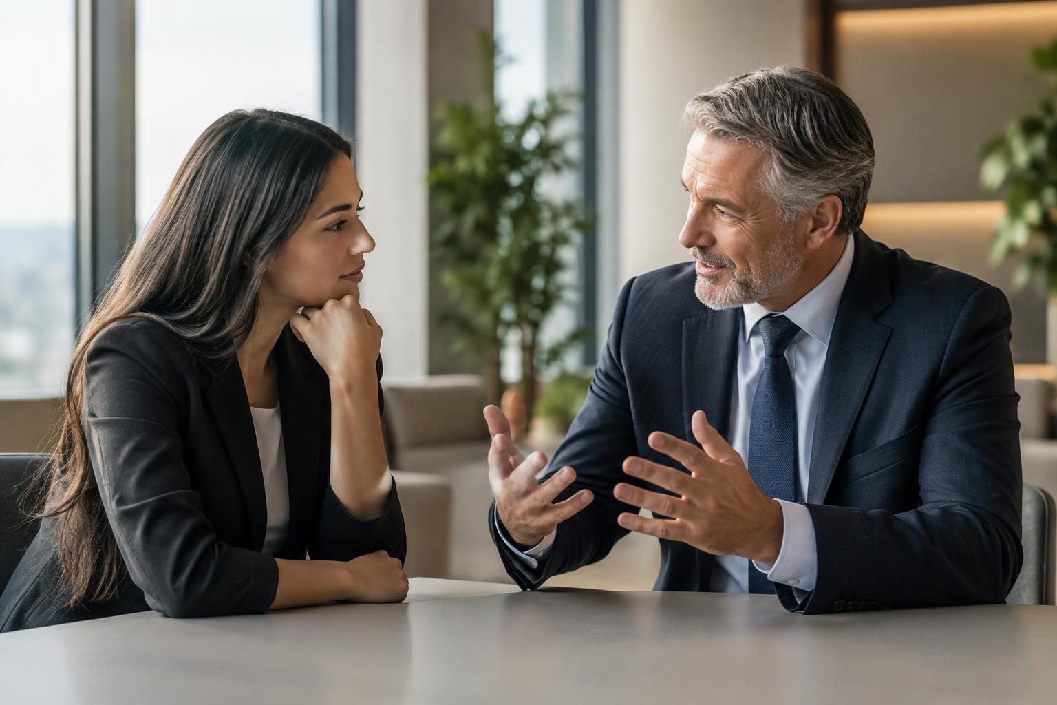Unlock Career Growth with Leadership Mentorship Services: A 2026 Guide to Advancement