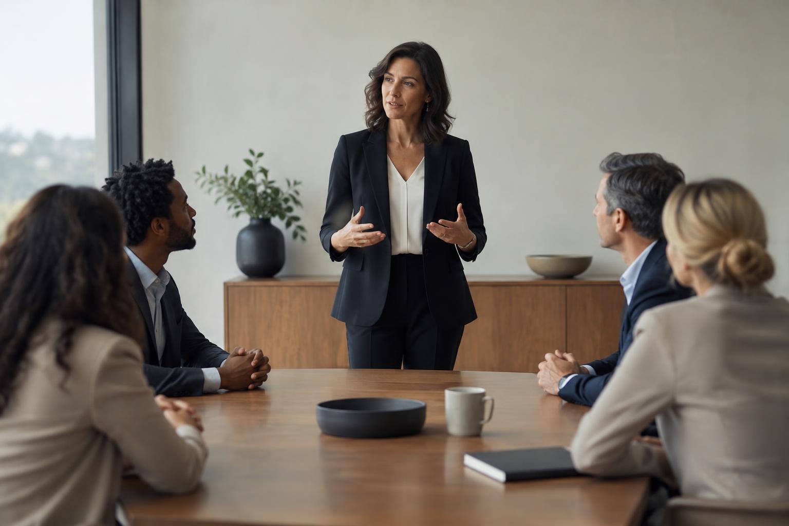 Mindset Training for Team Leaders in 2026: Proven Strategies to Elevate Performance