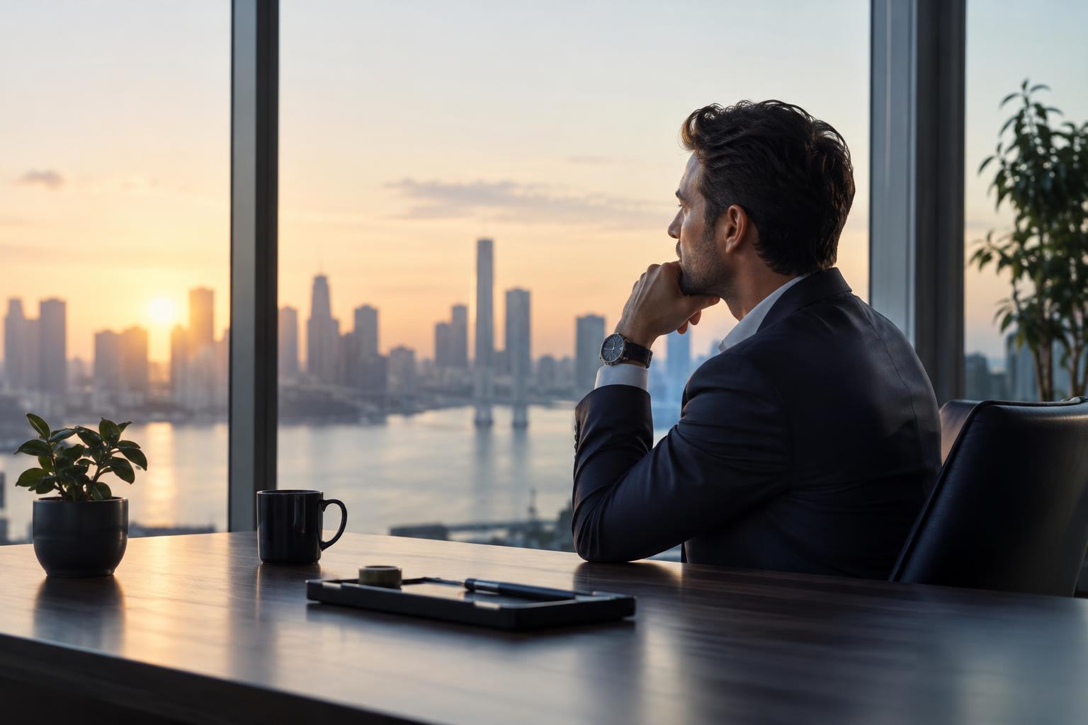 Daily Habits of High‑Performance Leaders: The 2026 Blueprint for Sustainable Success