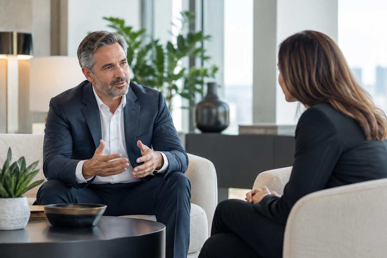 Executive Leadership Coaching for Mid‑Sized Companies – 2026 Guide