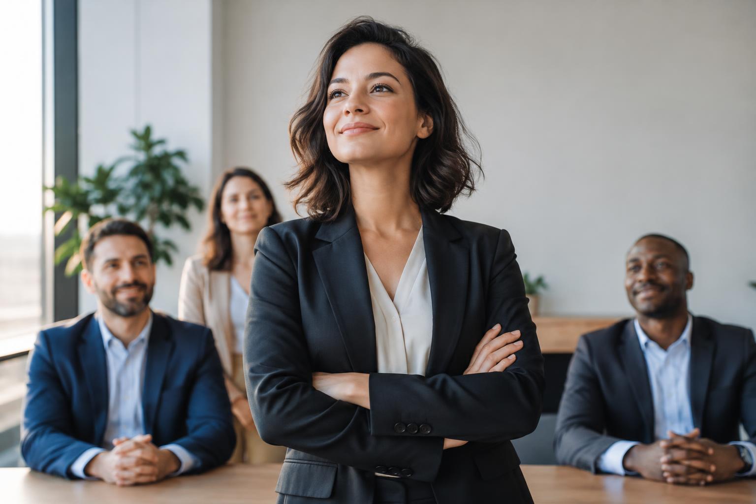 How to Develop a Success Mindset as a New Manager – A 2026 Step‑by‑Step Guide