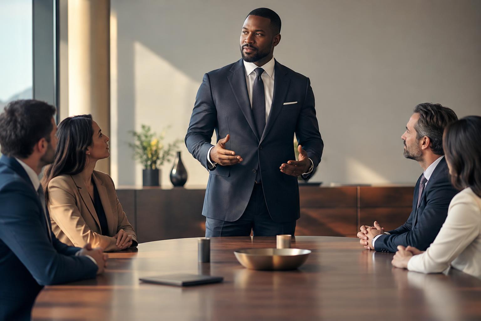 Mastering Purposeful Leadership Techniques: A 2026 Blueprint for Impactful Leaders