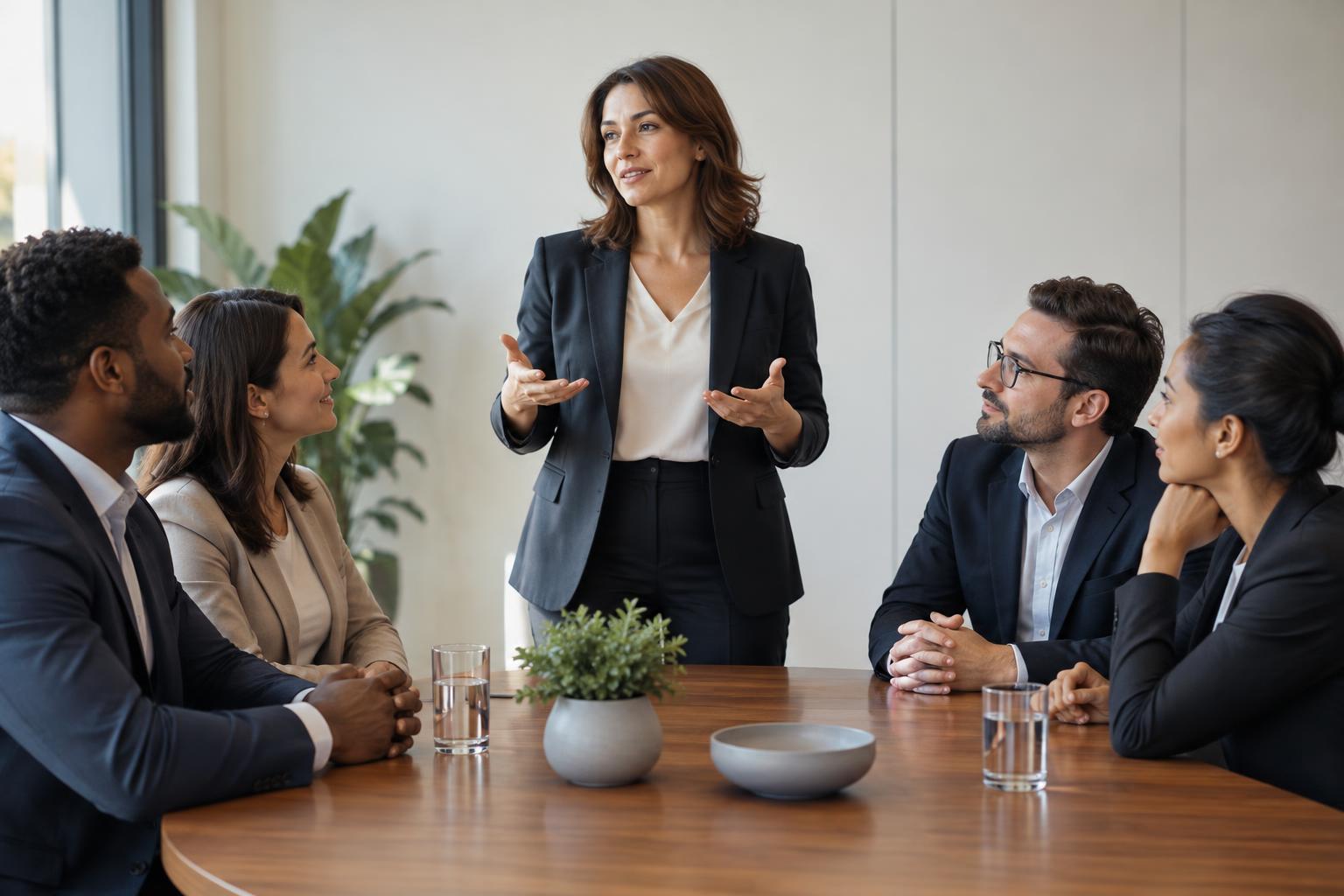 Leadership Development for Mid‑Level Managers: The Definitive 2026 Guide to Benefits, Design, ROI & Implementation