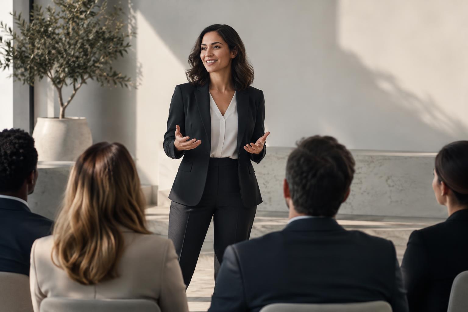 How to Choose a Leadership Development Provider for Corporate Training in 2026