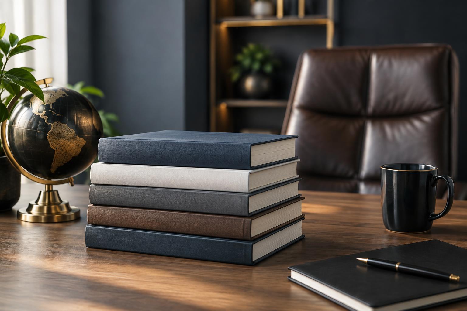 Best Books on Disciplined Leadership Habits 2026: Top Recommendations for 2026 Leaders