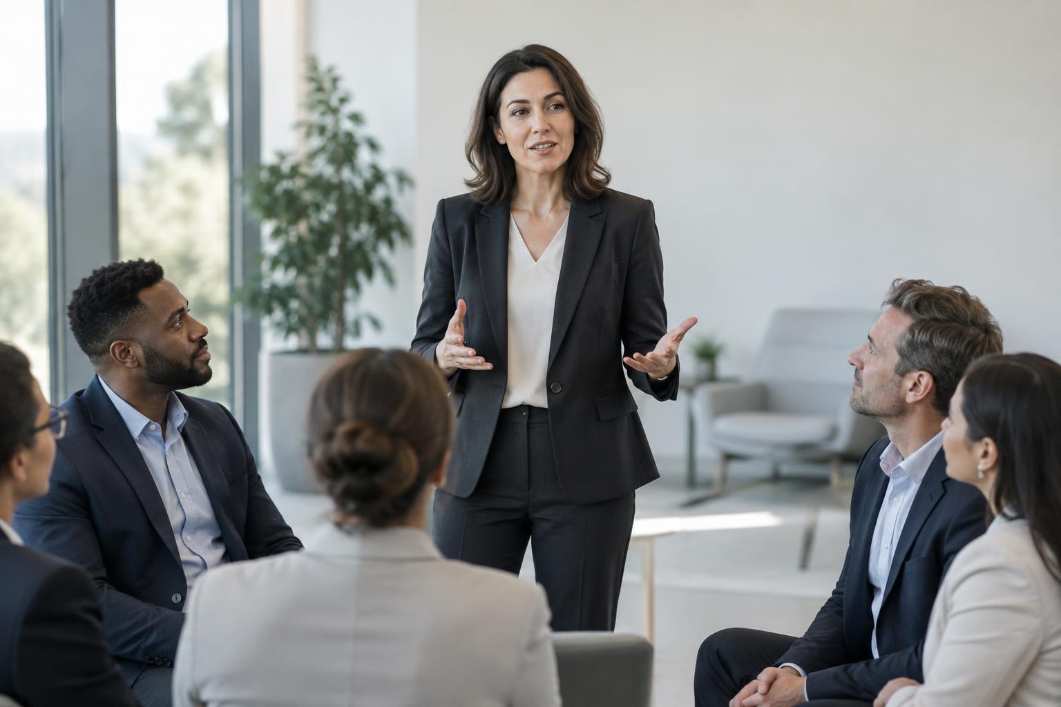 Transformational Leadership Development Courses: Complete 2024 Guide to Benefits, Selection, ROI & Top Programs