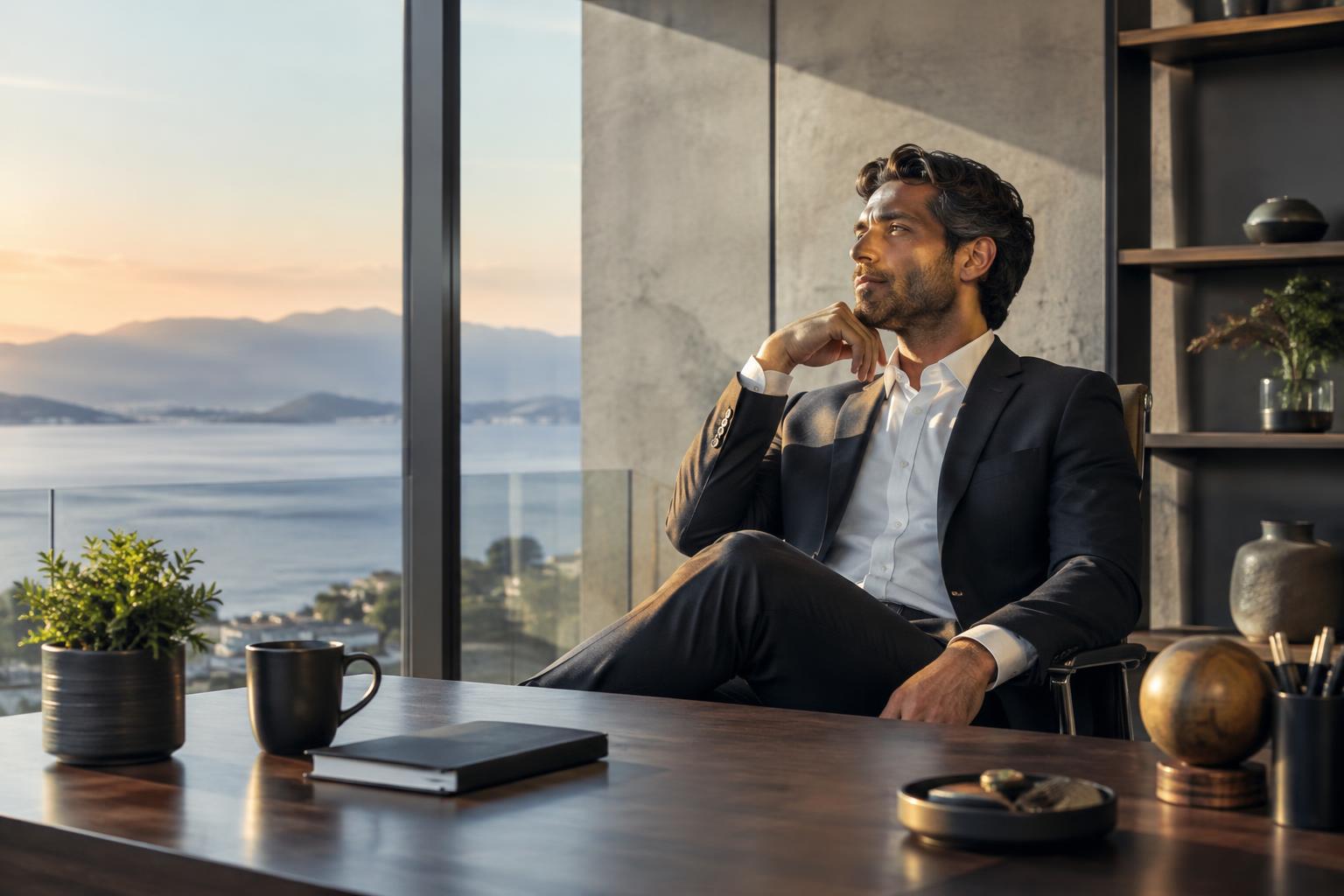 Personal Growth Habits for Successful Business Leaders: The 2026 Blueprint