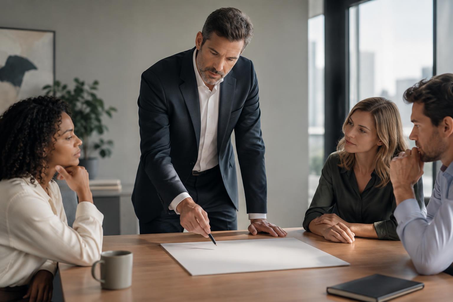 The Ultimate Leadership Discipline Checklist for Team Managers in 2026