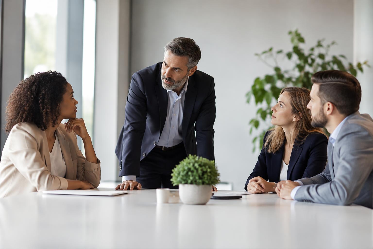 Change Management Consulting Services 2026: Complete Guide