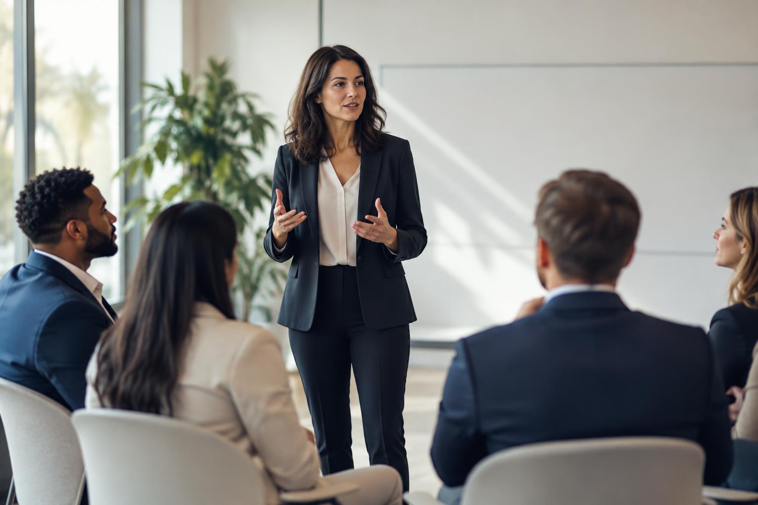Custom Leadership Development Training: A 2026 Guide to Designing High‑Impact Programs