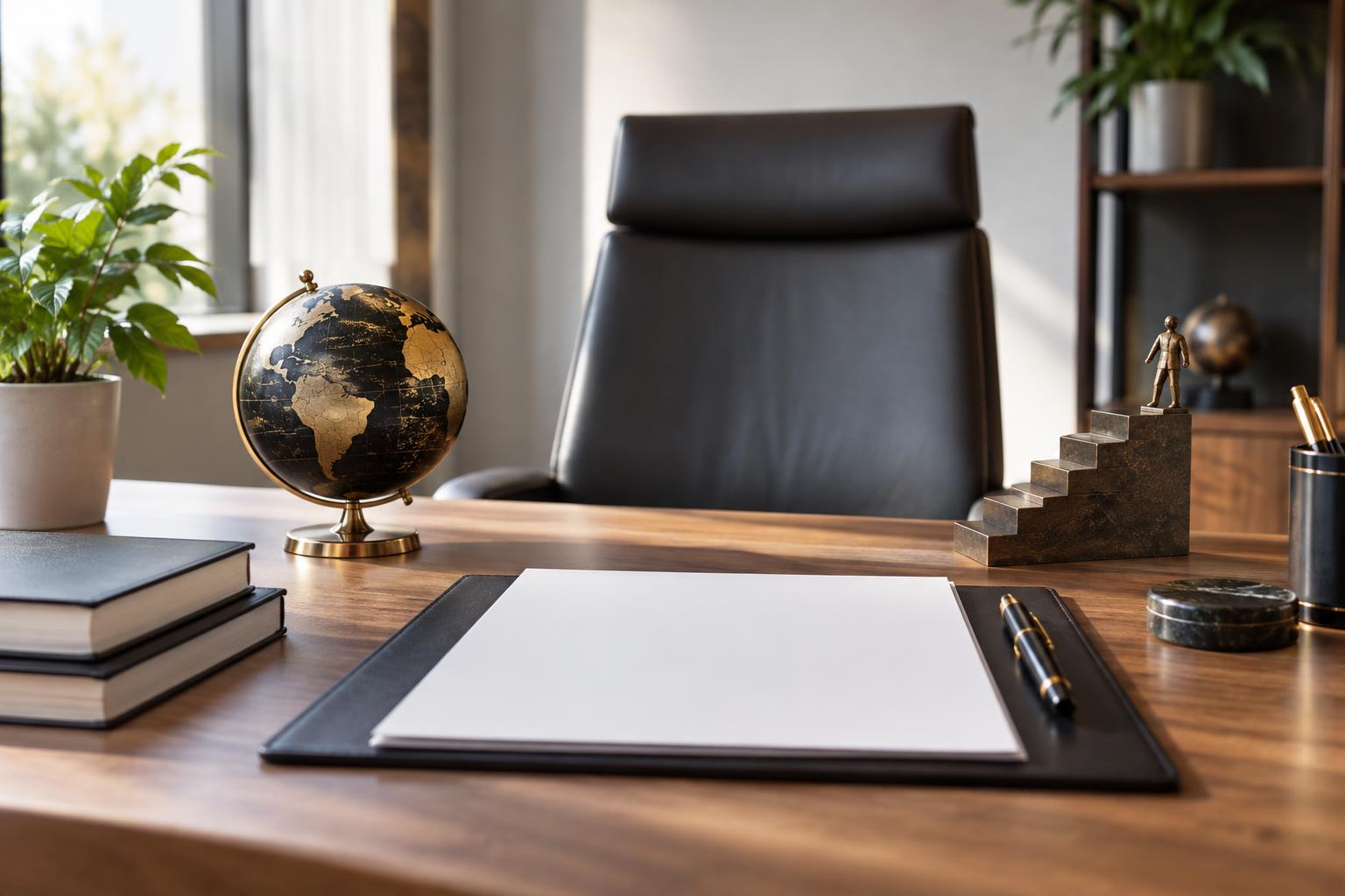 Personal Growth Plan Template for Aspiring Leaders – A 2026 Blueprint for Success