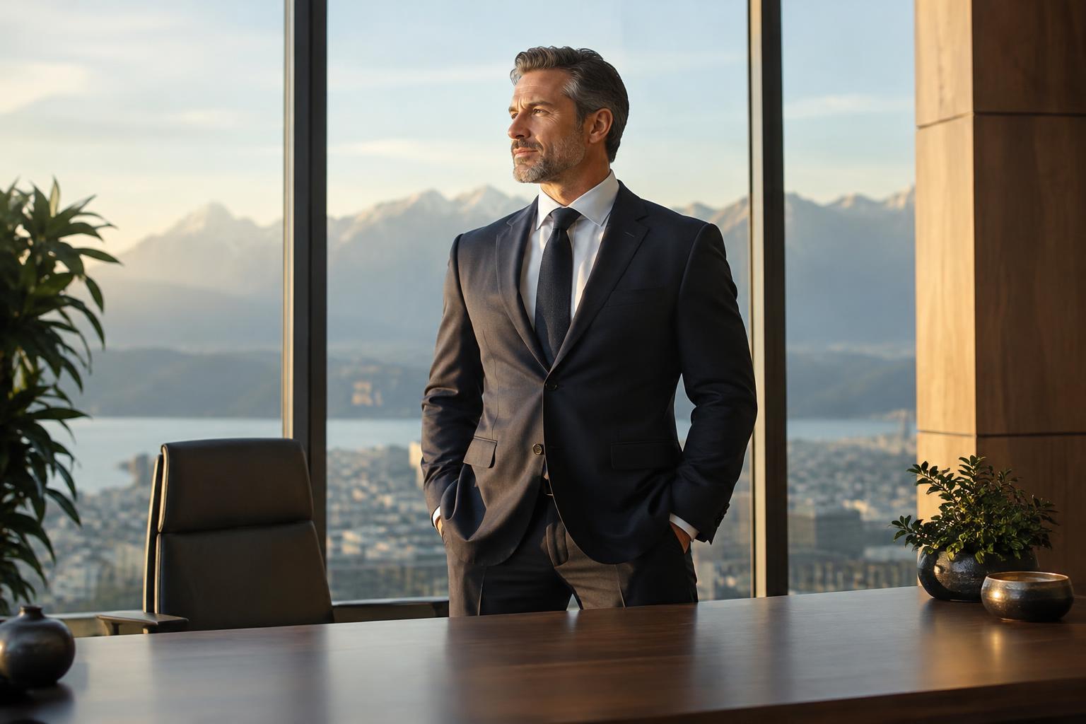 How to Cultivate Resilience and Mental Toughness in Leadership Roles – 2026 Blueprint