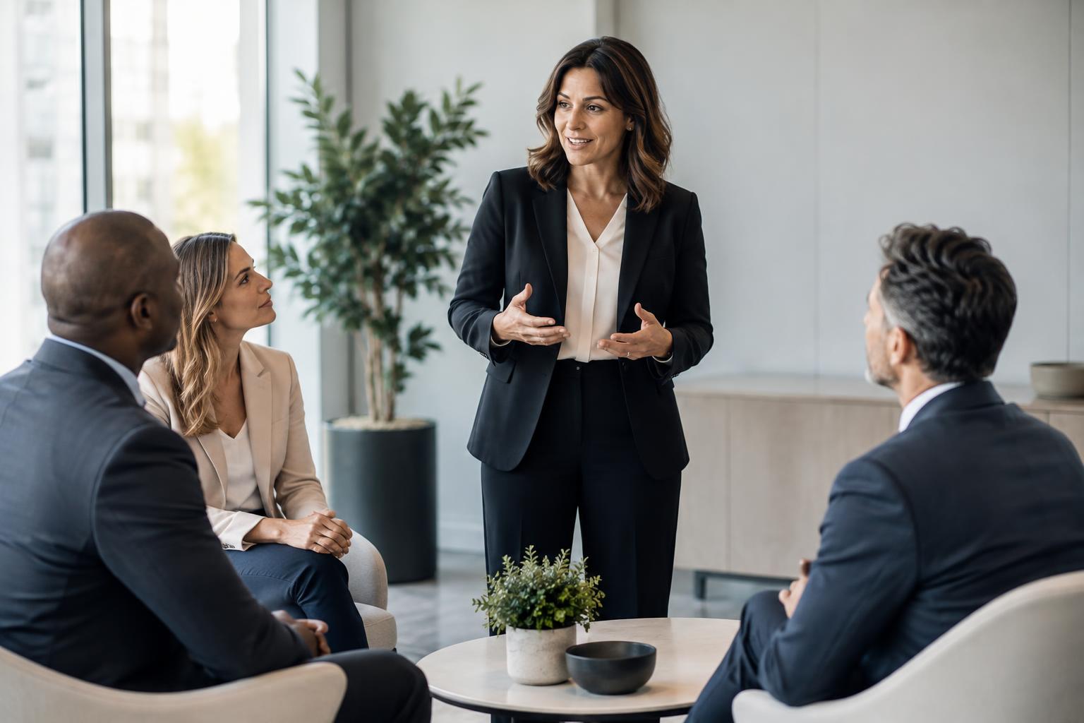 How to Boost Organizational Performance with Leadership Coaching: A 2026 Guide