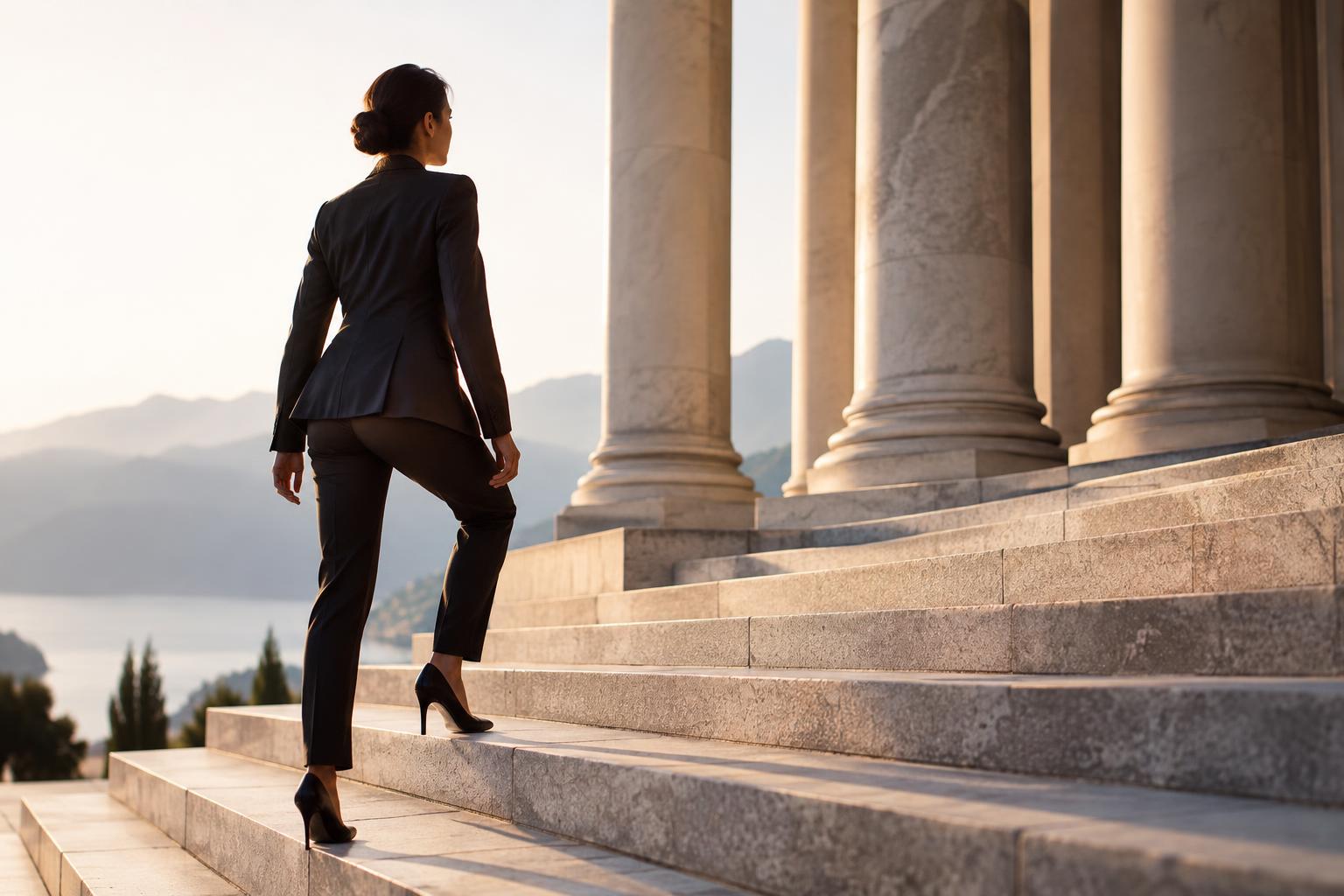Step‑by‑Step Guide to Becoming a Stronger Leader in 2026