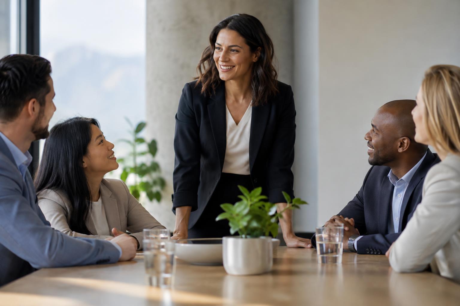 Employee Engagement Consulting Services: A 2026 Guide to Boosting Workforce Performance and ROI