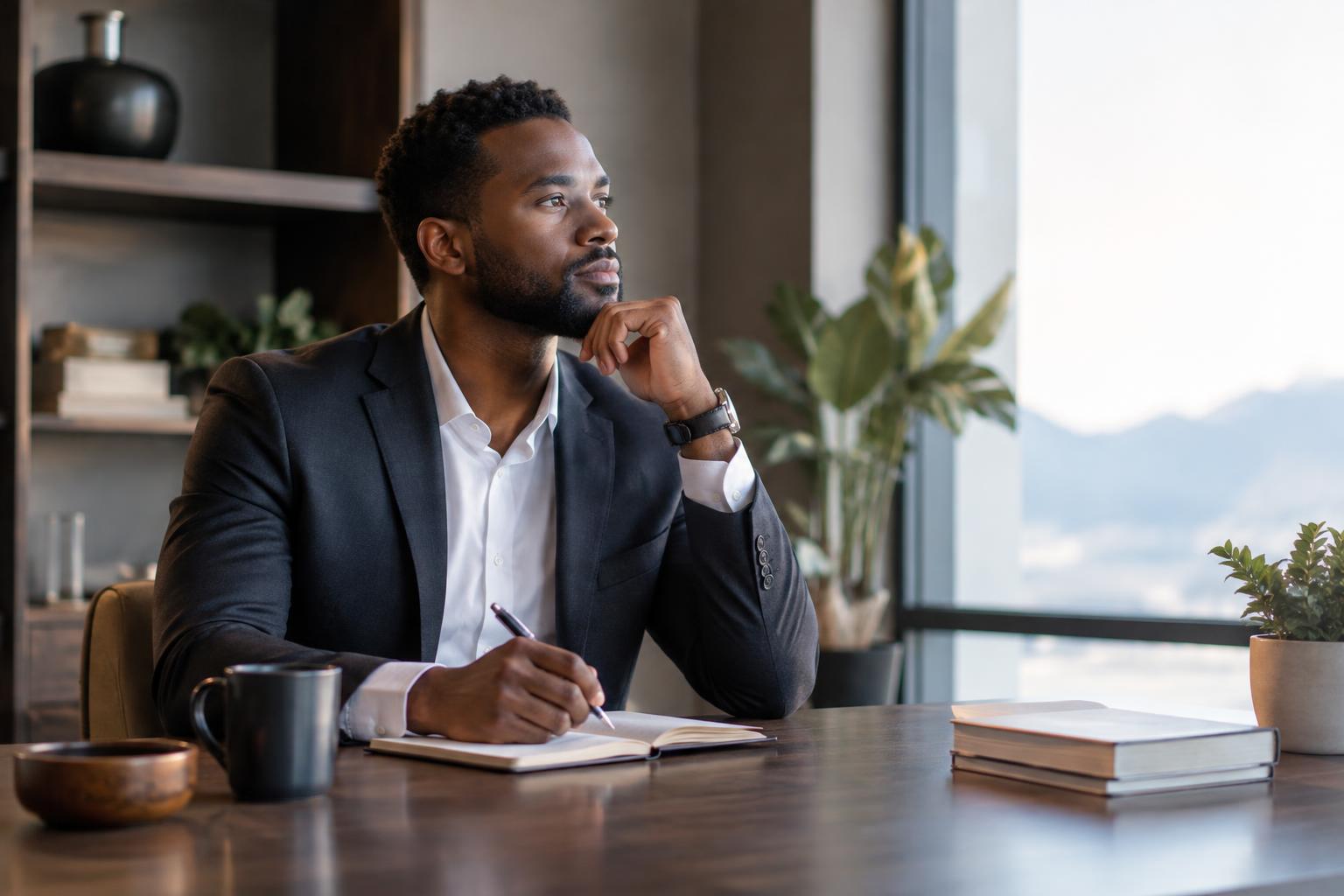 The Ultimate Personal Growth Routine for Effective Leadership Development in 2026