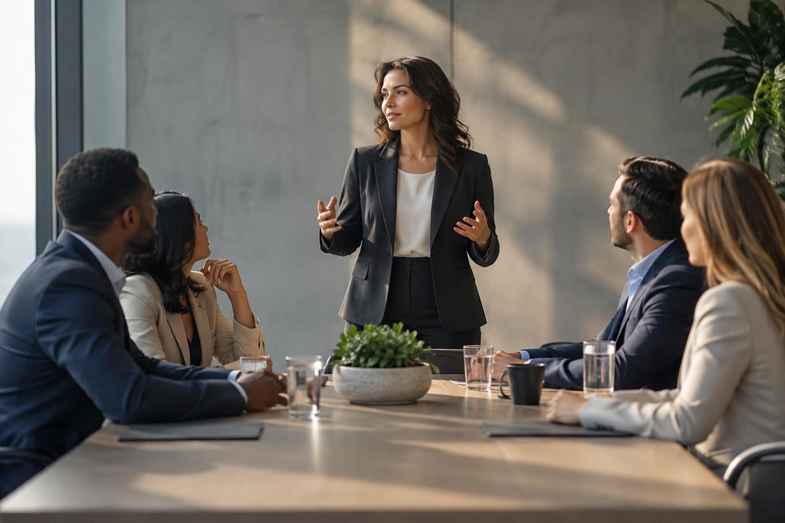 Leadership Mindset Development Course 2026: Design, Delivery, and Measurable Impact