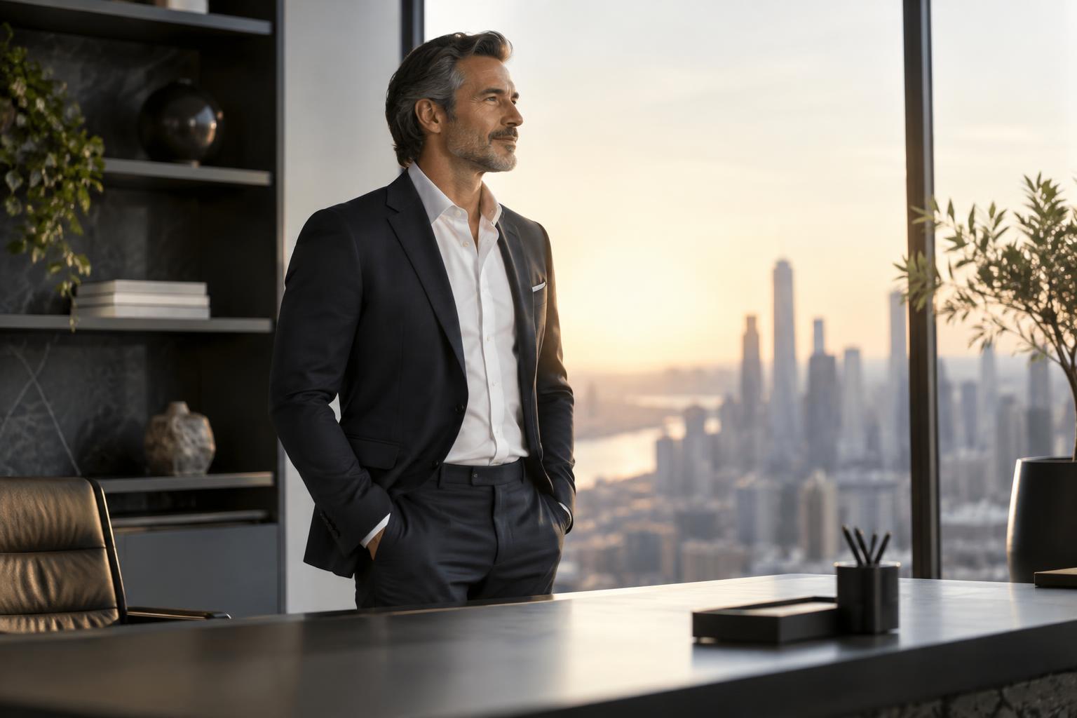 Personal Growth Habits for Executives: The Definitive 2026 Guide to High‑Impact Leadership