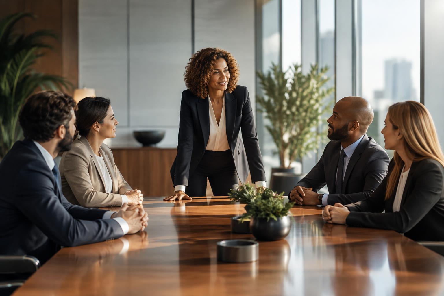 Employee Engagement & Loyalty Consulting Services for Large Organizations – 2026 Blueprint for Sustainable ROI