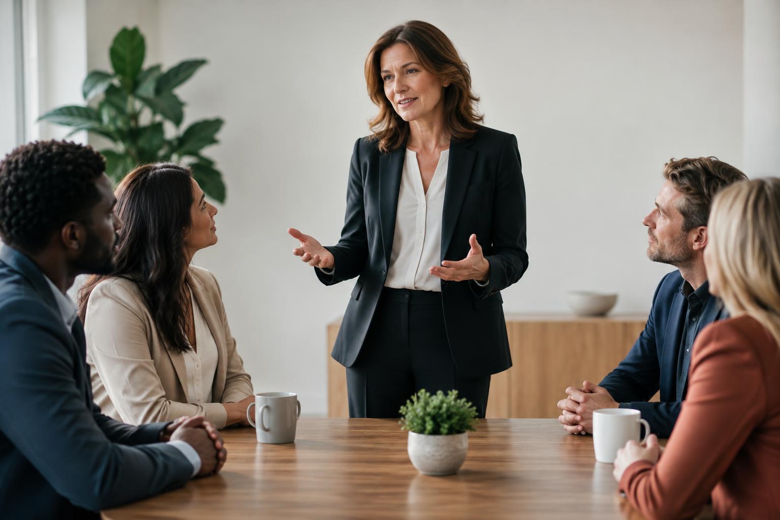 Leadership Coaching for Small Businesses in 2026: Benefits, Selection Guide, and ROI