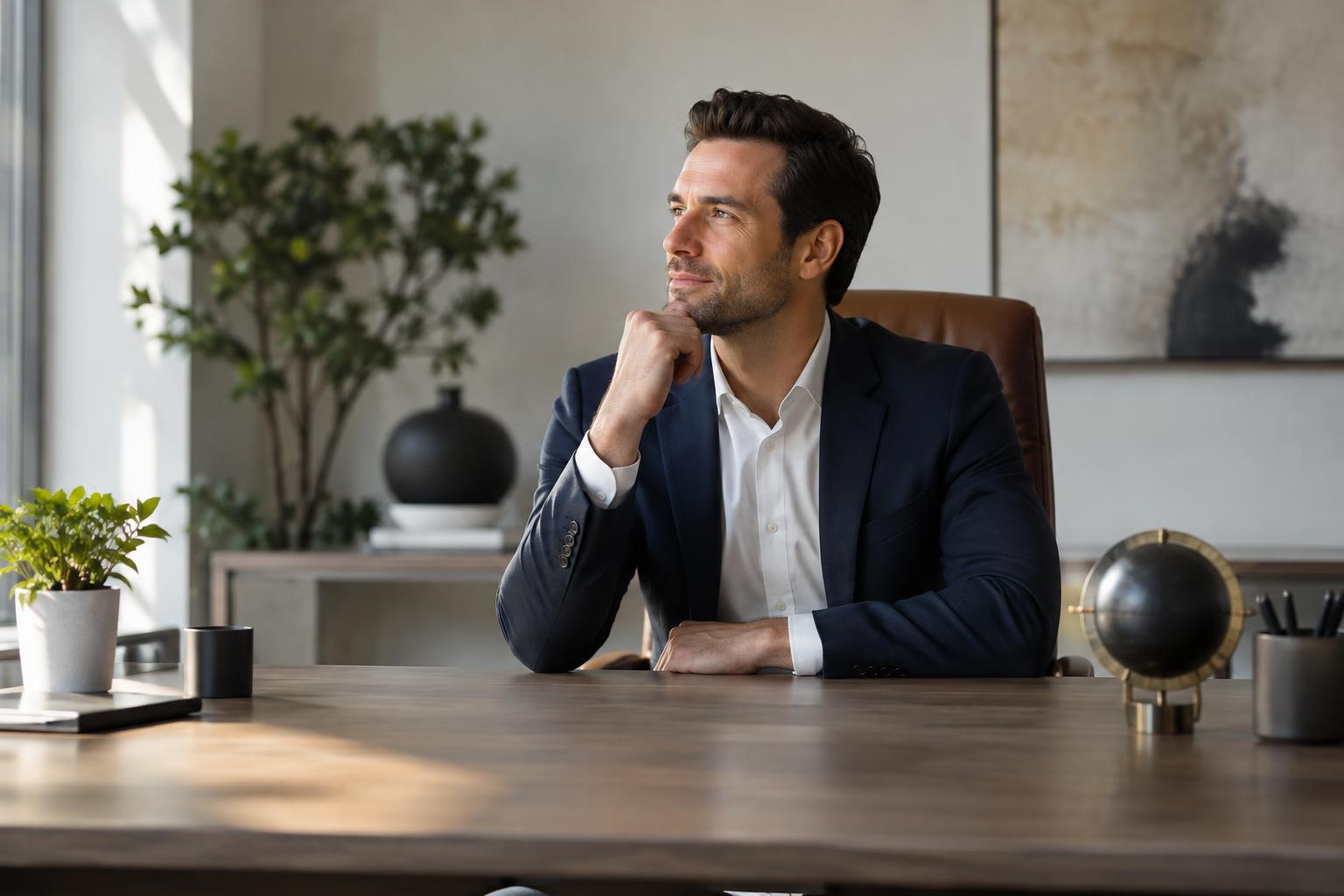 How to Build High‑Performance Habits: A Step‑by‑Step Guide for Sustained Success
