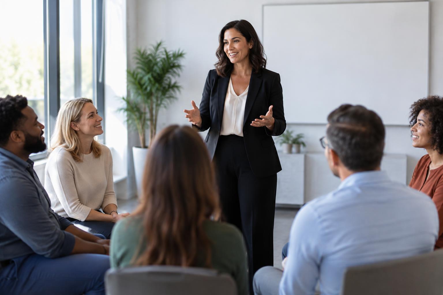 Employee Engagement Training Workshops for Mid‑Sized Businesses: Design, Delivery, and ROI in 2026
