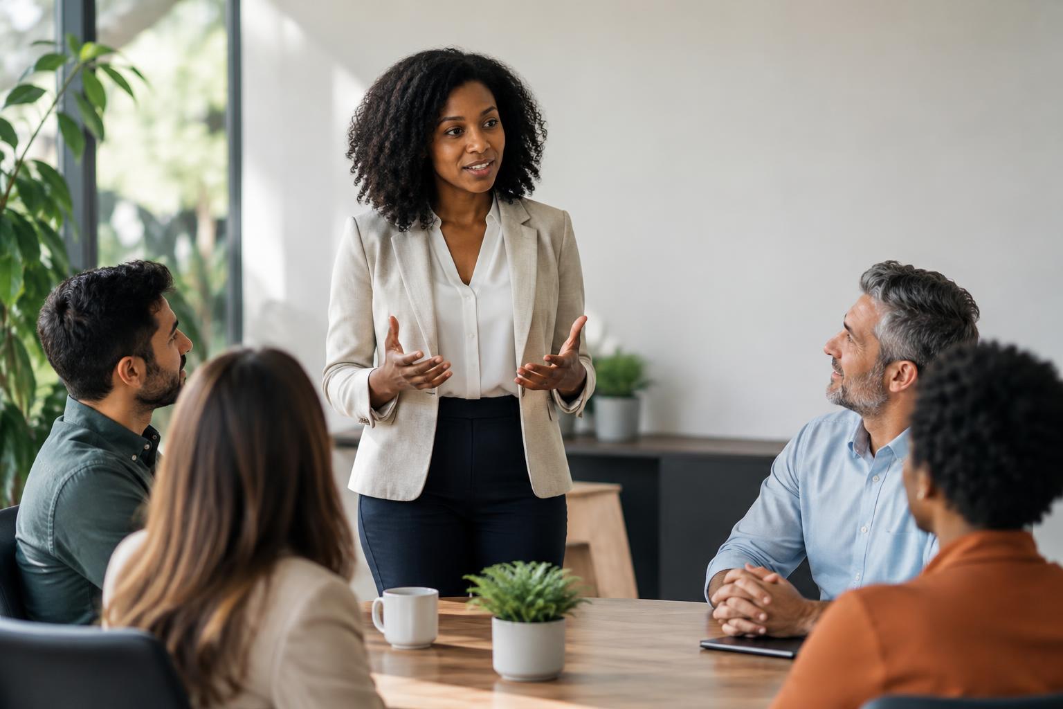 The Ultimate 2026 Behavioral Change Leadership Program for Non‑Profit Leaders – Design, Delivery & Measurable Impact