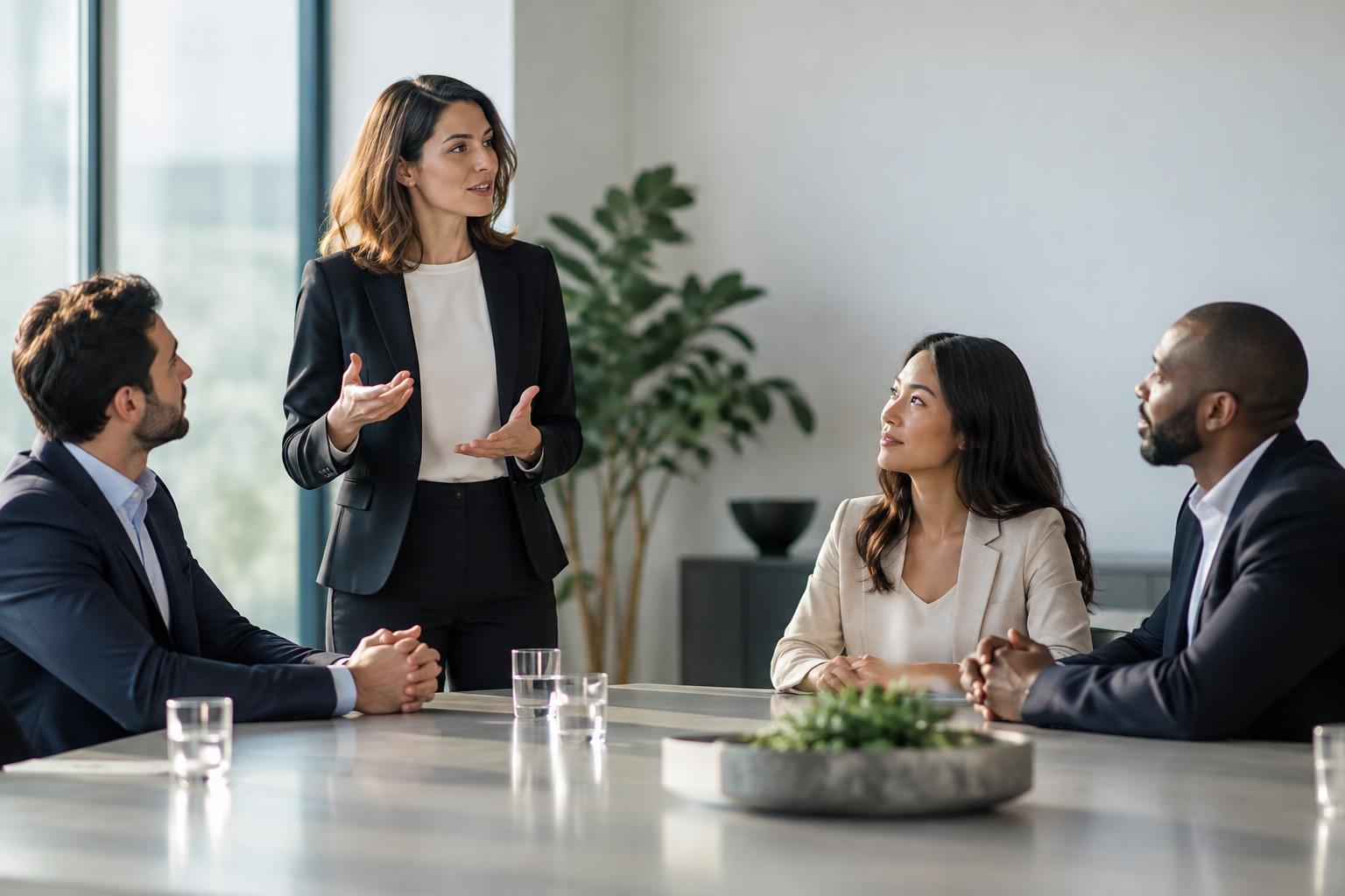 Talent Management Consulting for Fast‑Growing Startups: Scalable Strategies, ROI & Partner Selection Guide 2026