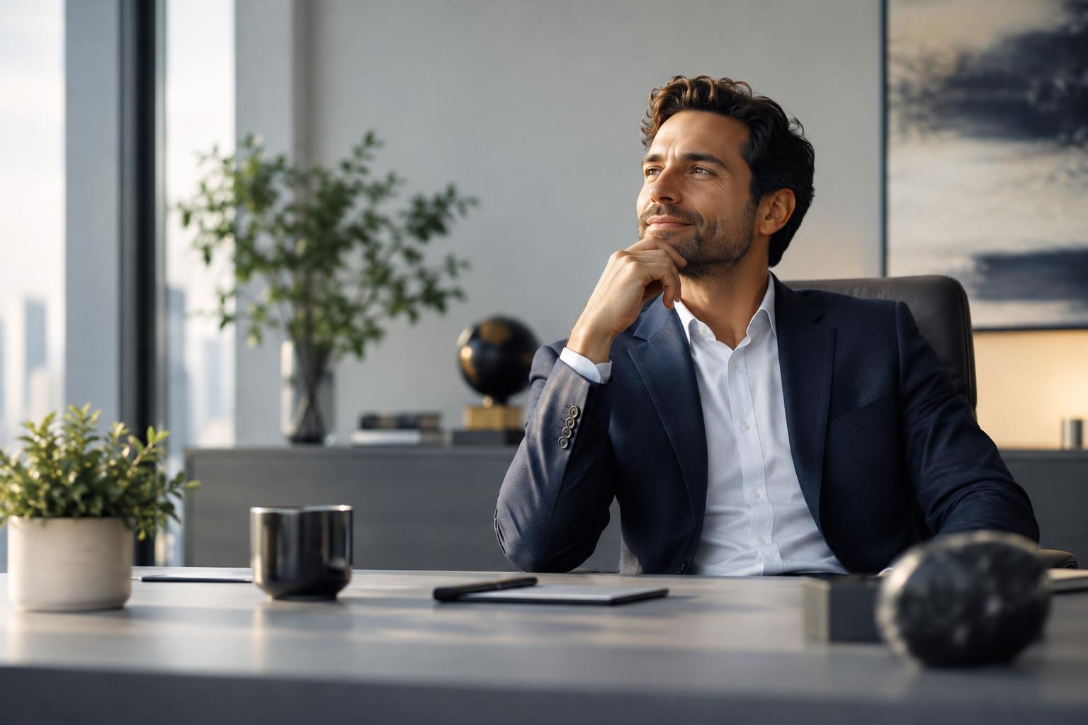 Why You Should Subscribe to a Leadership Mindset Newsletter for Career Success in 2026