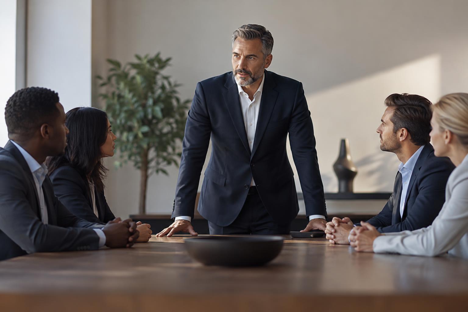 Leadership Discipline Techniques 2026: Master Consistent, High‑Impact Practices
