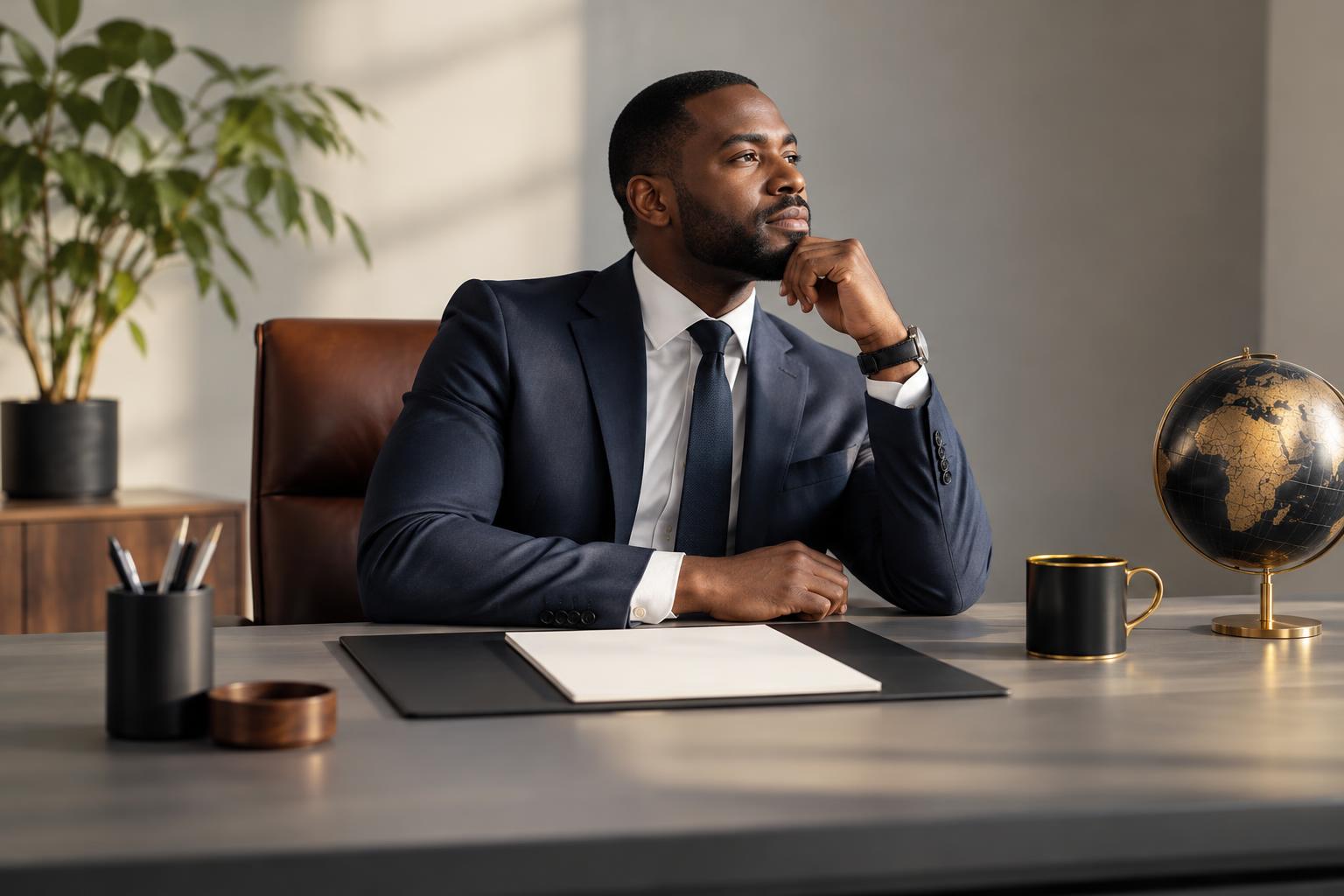 The Ultimate Daily Discipline Checklist for Effective Leadership in 2026
