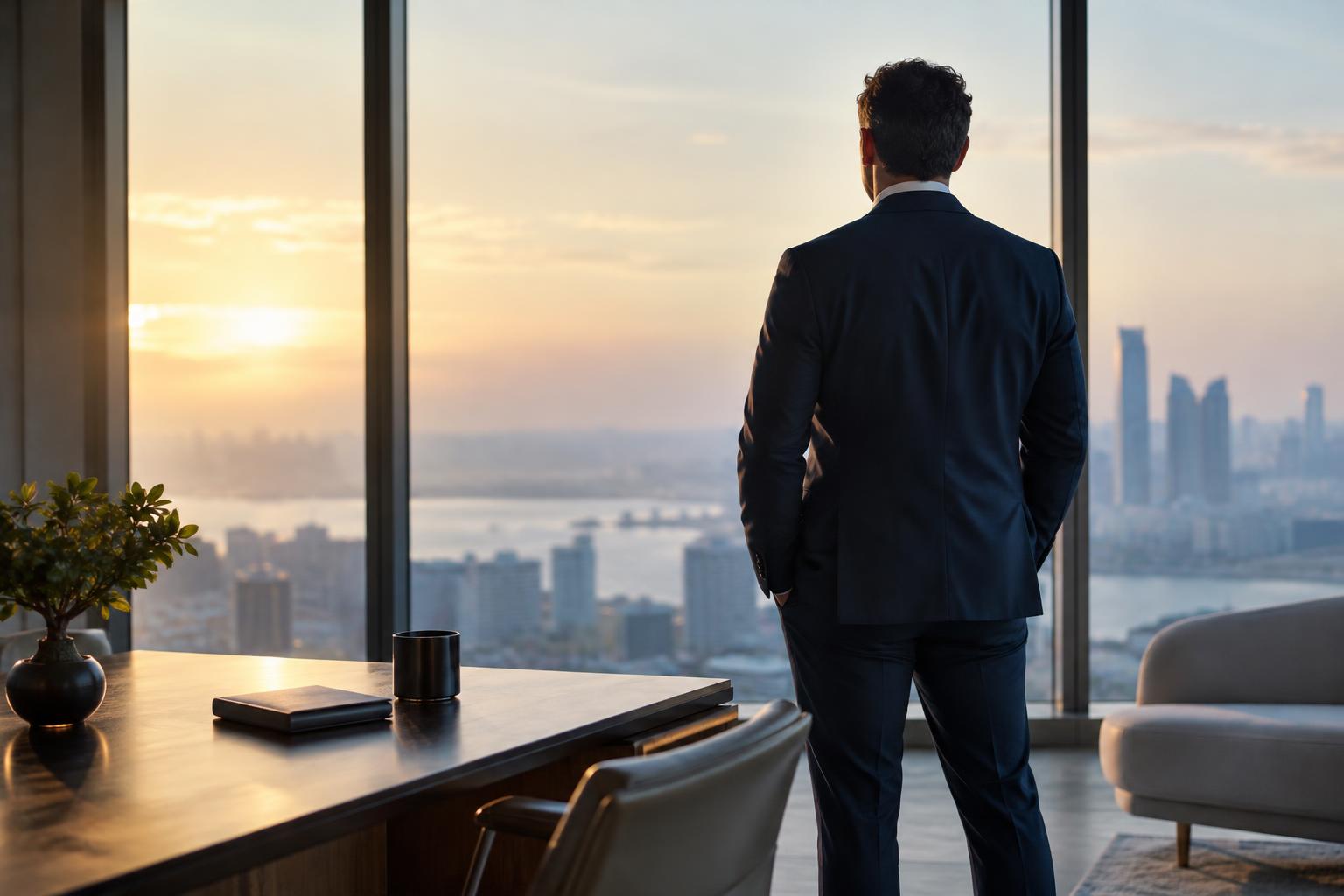 Daily Habits of High-Performance Leaders
