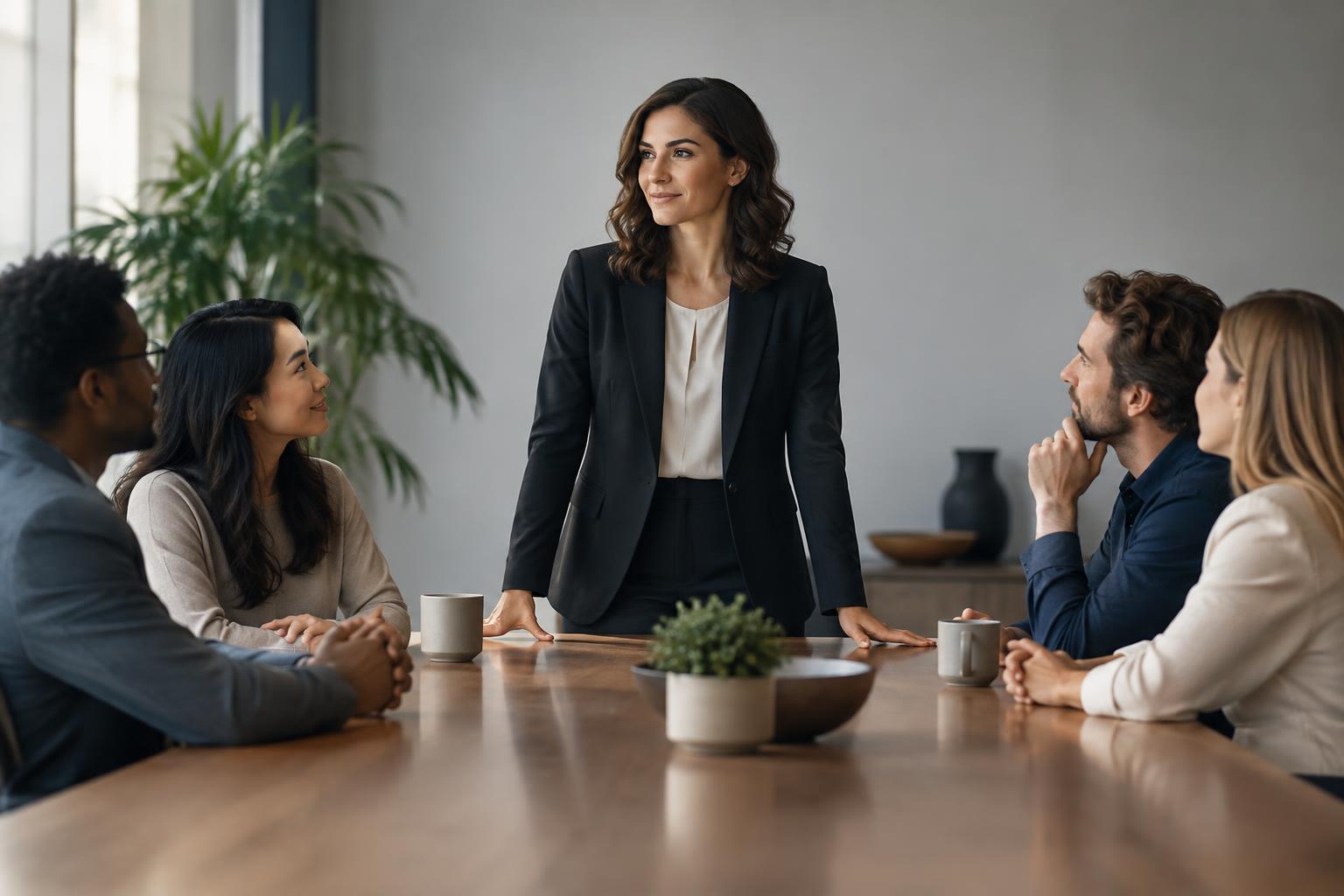 Proven Leadership Consistency Techniques for Remote Teams – A 2026 Playbook