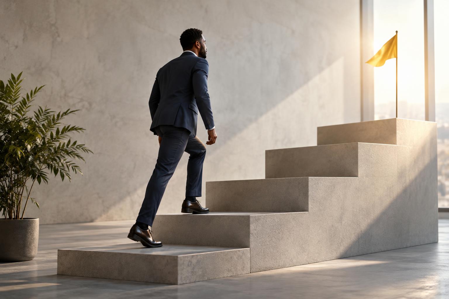 Step‑by‑Step Guide to Developing a Purpose‑Driven Leadership Mindset in 2026