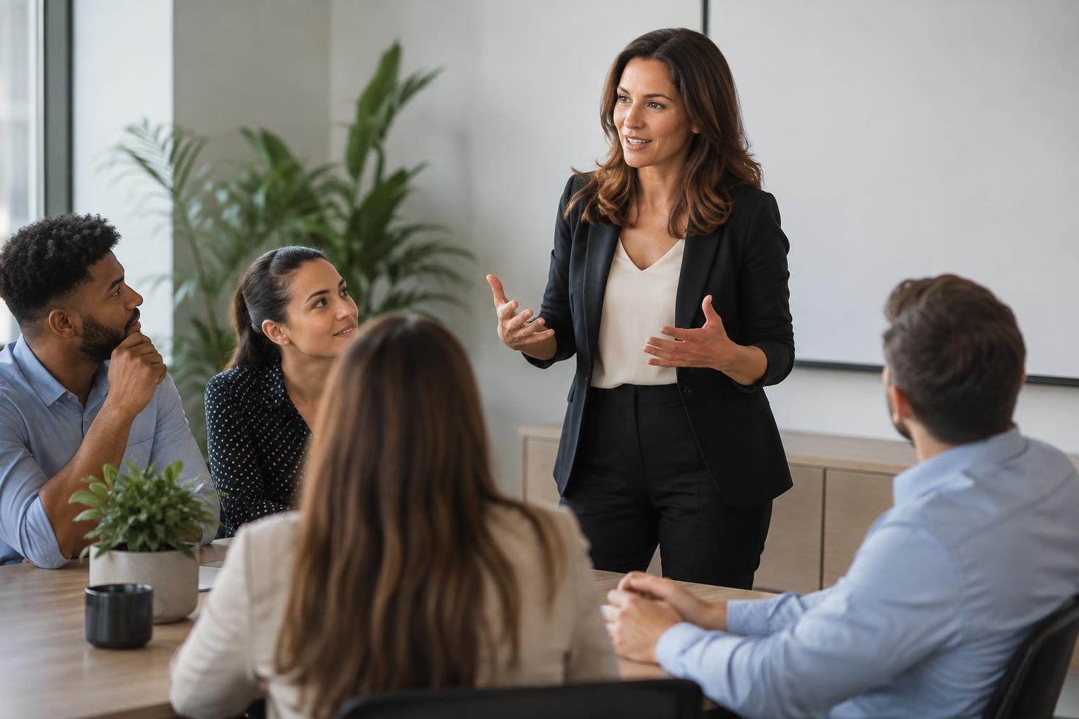 Behavioral Change Leadership Training for First-Time Managers: A 2026 Blueprint for Impact and ROI