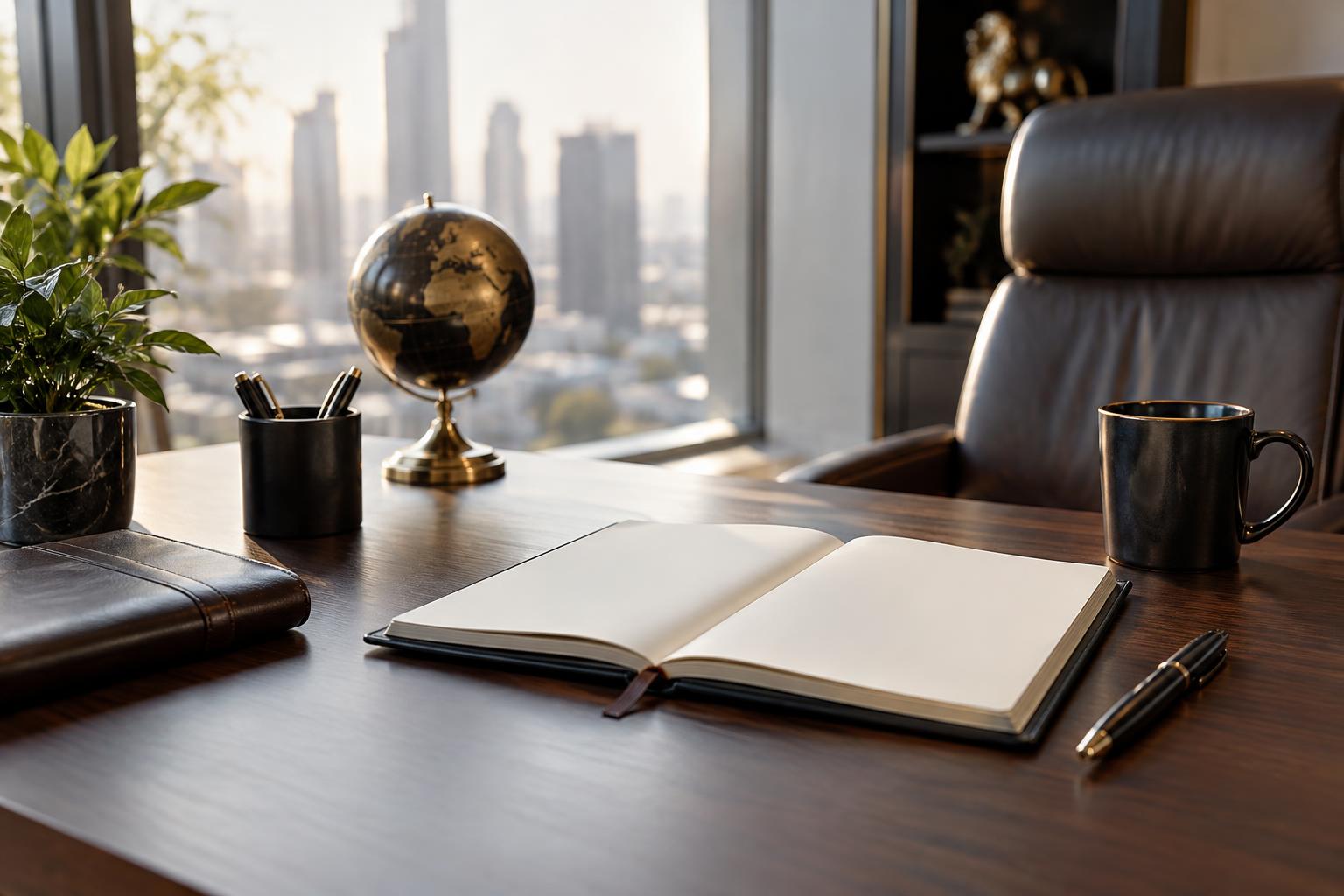 The Ultimate High‑Performance Habit Tracker for Leaders in 2026: Boost Consistency, Productivity, and Impact